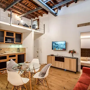  Apartment Casa Cancello Italy