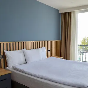  Apartment Loca Centre Turkey