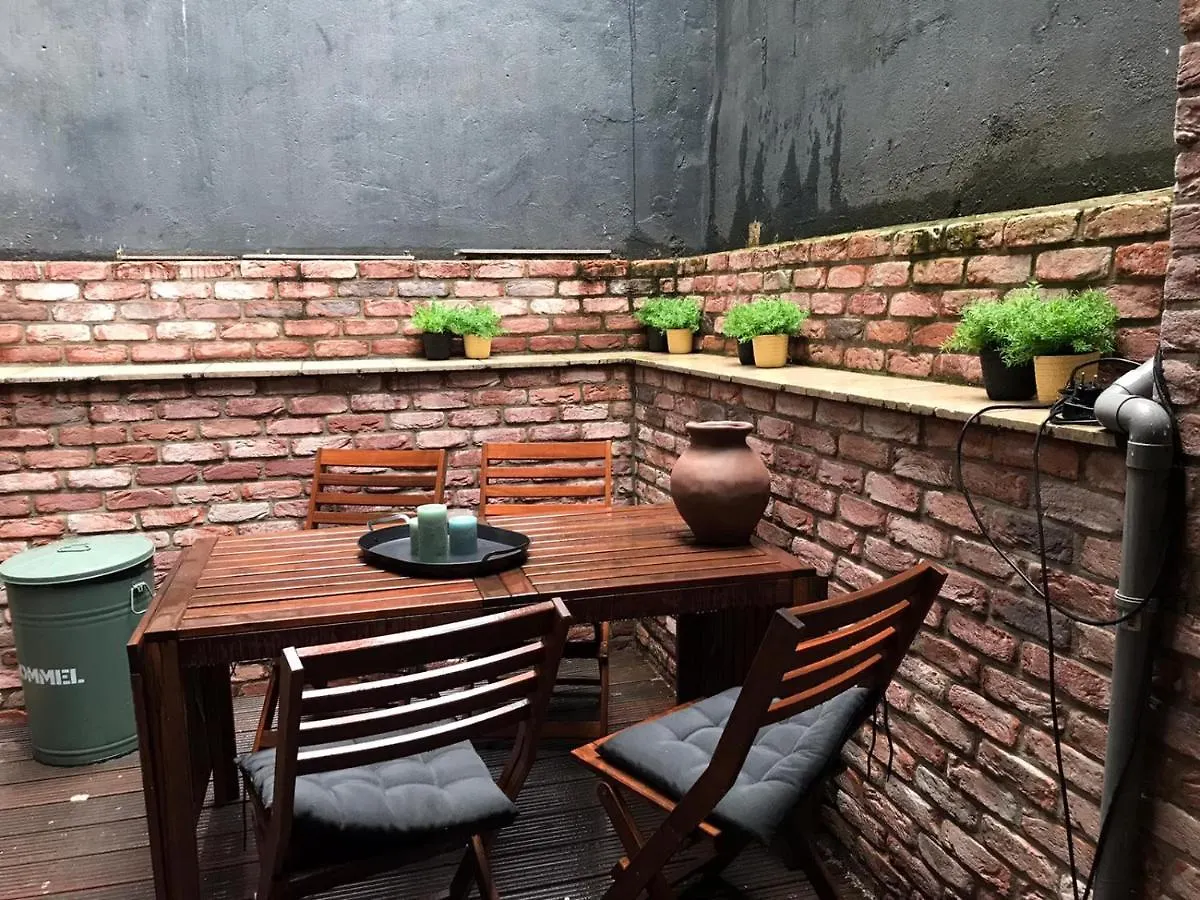 Beautiful Apartment City Centre أمستردام هولندا