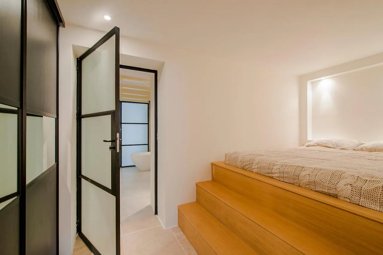 Beautiful Apartment City Centre أمستردام
